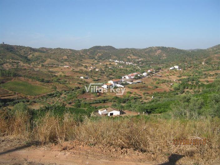 Image No.6-Ferme de 2 chambres à vendre à Loule