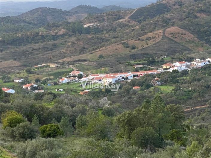 Image No.7-Ferme de 2 chambres à vendre à Loule