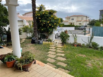 1 - Portimao, House