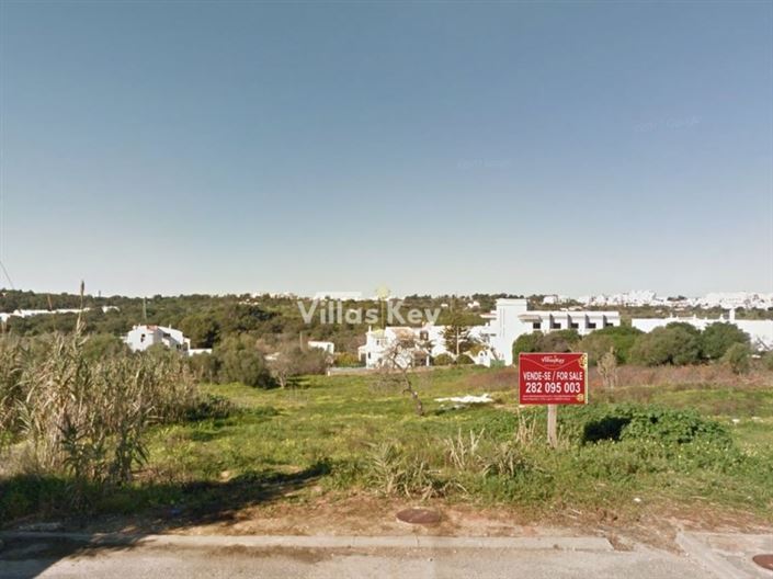 Image No.1-Plot for sale