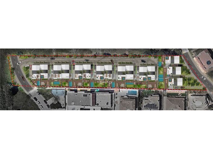 Image No.10-Terrain à vendre à Faro City