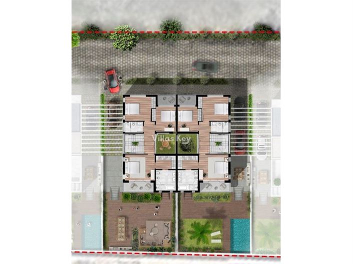 Image No.5-Terrain à vendre à Faro City