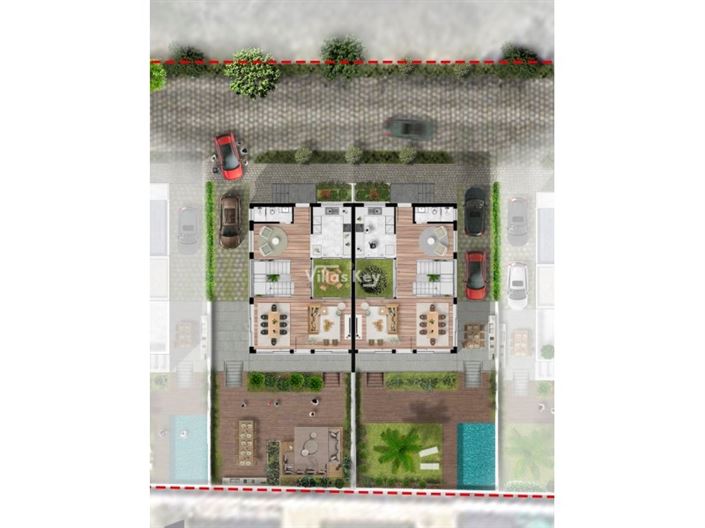 Image No.6-Terrain à vendre à Faro City