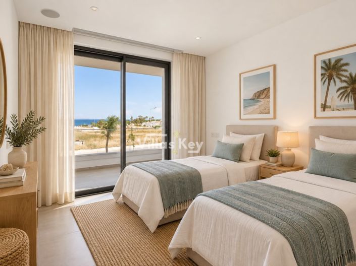 Image No.20-2 Bed Apartment for sale