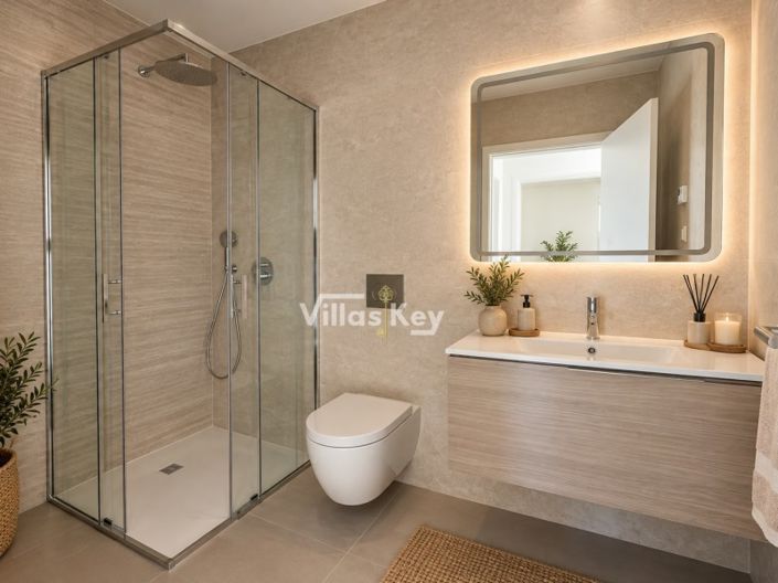 Image No.22-2 Bed Apartment for sale