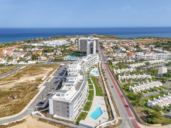 Image No.26-2 Bed Apartment for sale