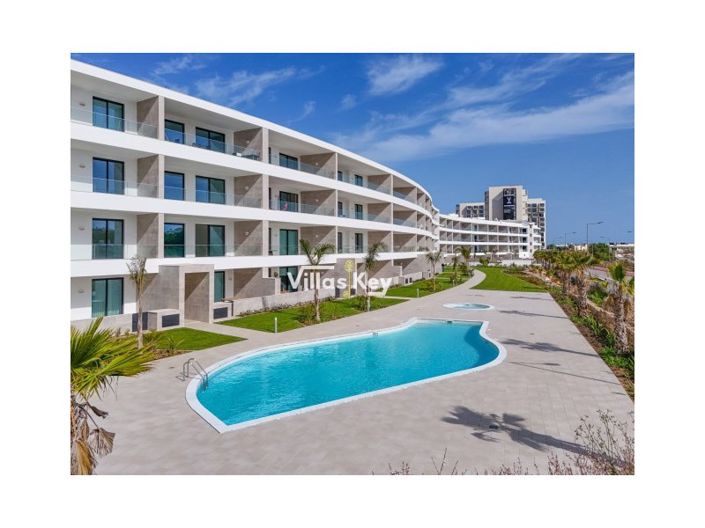 Image No.35-2 Bed Apartment for sale