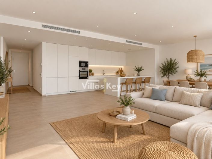 Image No.7-2 Bed Apartment for sale