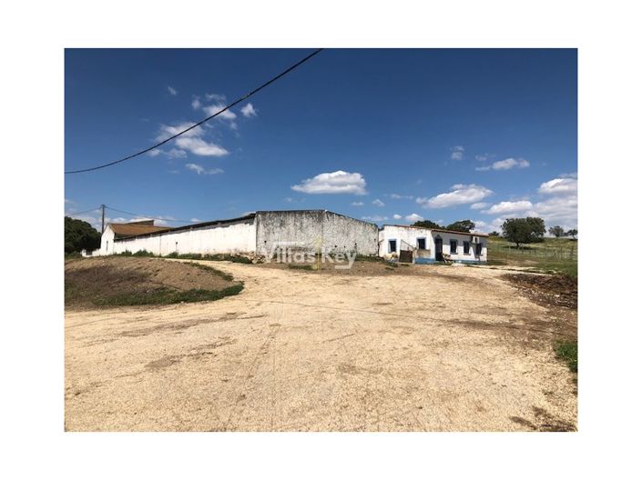 Image No.11-Ferme de 8 chambres à vendre à Silves