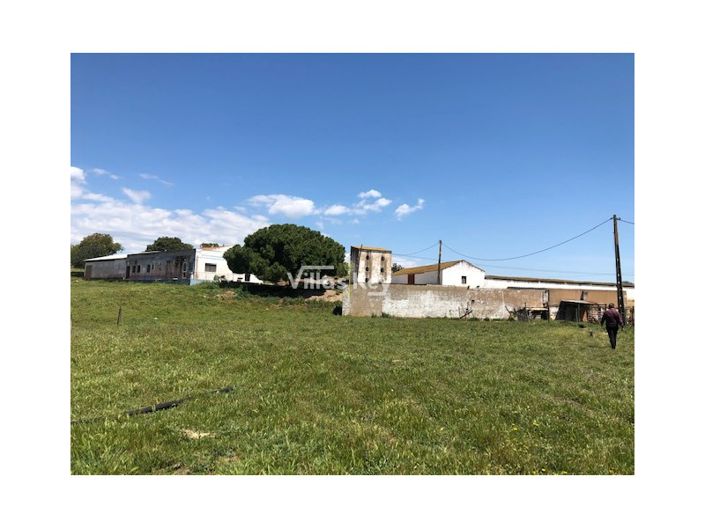 Image No.2-Ferme de 8 chambres à vendre à Silves