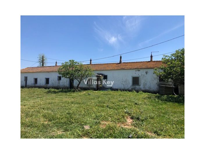 Image No.4-Ferme de 8 chambres à vendre à Silves