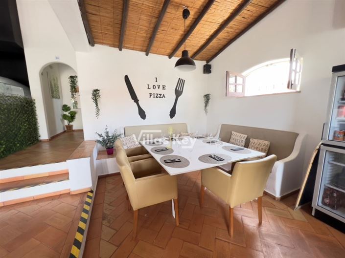 Image No.11-Restaurant for sale