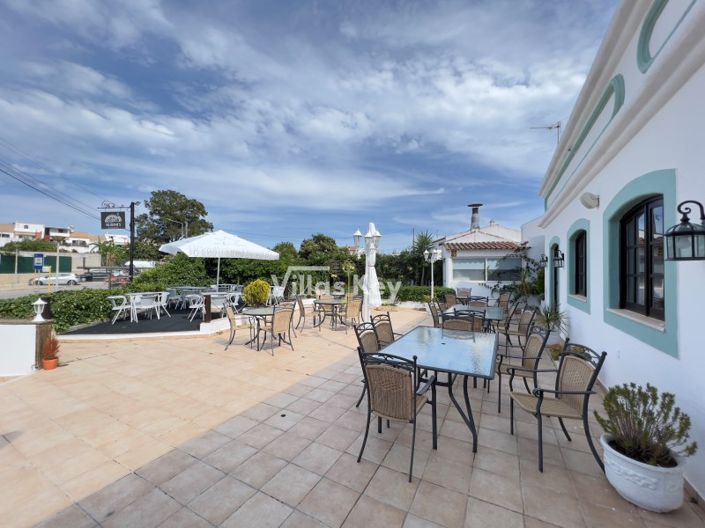 Image No.15-Restaurant for sale