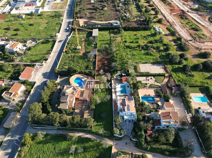 Image No.3-Plot for sale