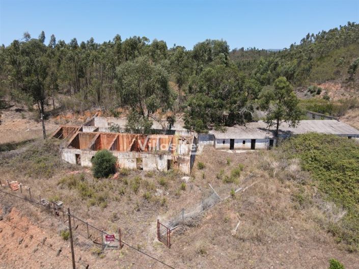 Image No.3-Terrain à vendre à Portimao