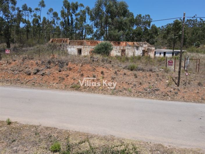 Image No.14-Terrain à vendre à Portimao