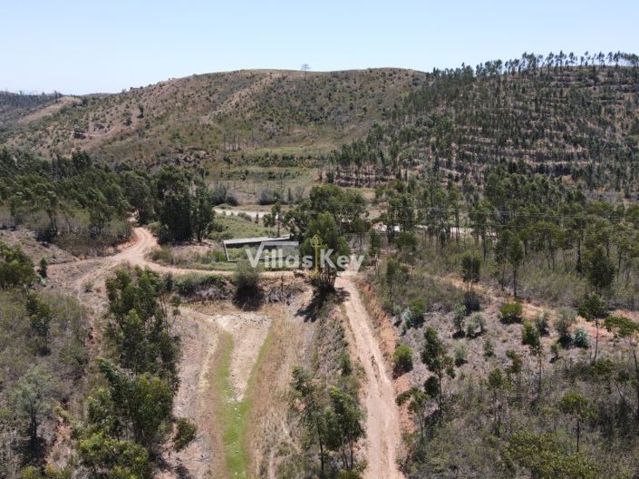 Image No.12-Terrain à vendre à Portimao