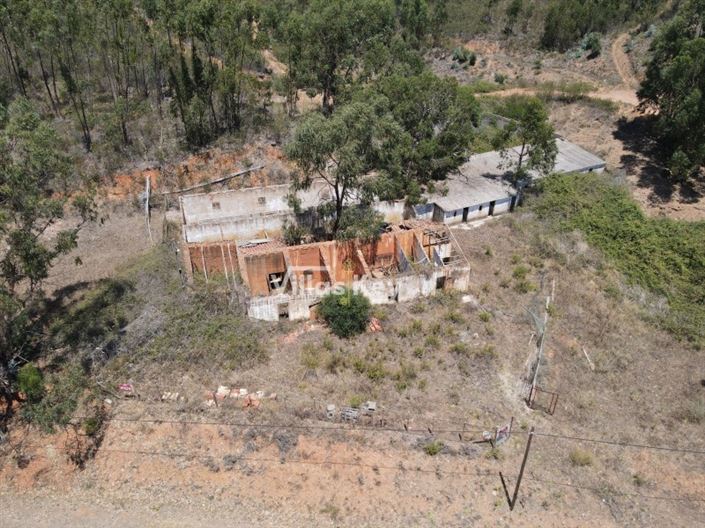 Image No.2-Terrain à vendre à Portimao