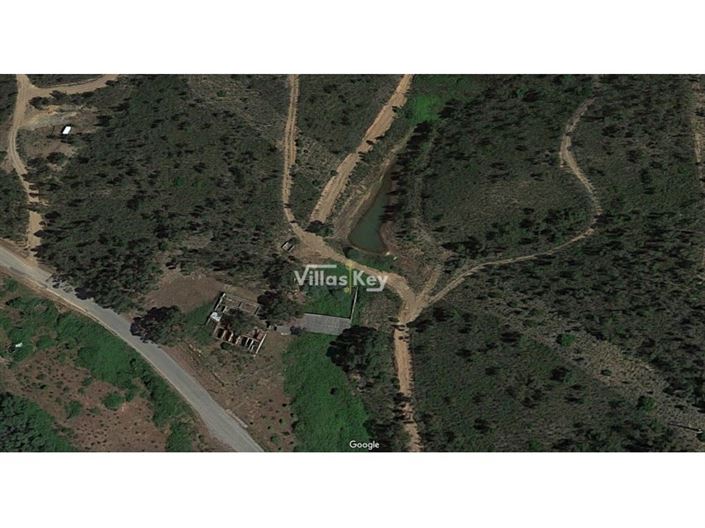 Image No.4-Terrain à vendre à Portimao