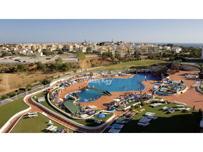 Image No.10-Appartement à vendre à Albufeira