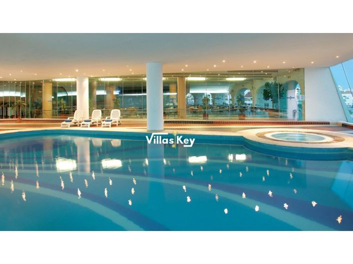 Image No.9-Appartement à vendre à Albufeira