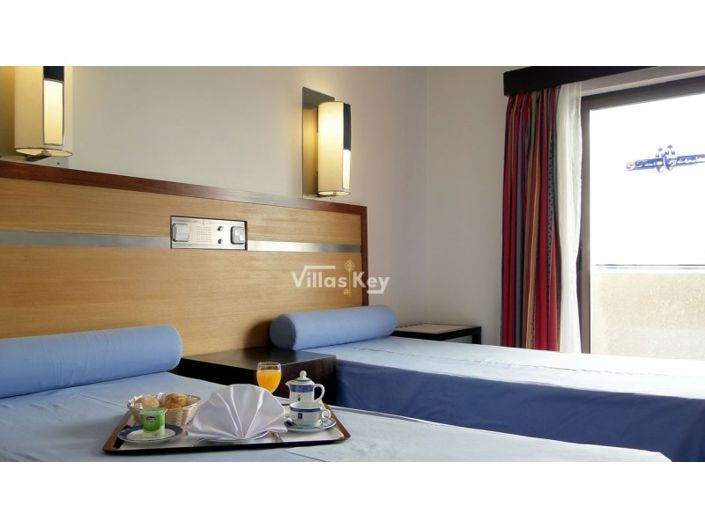 Image No.11-1 Bed Apartment for sale