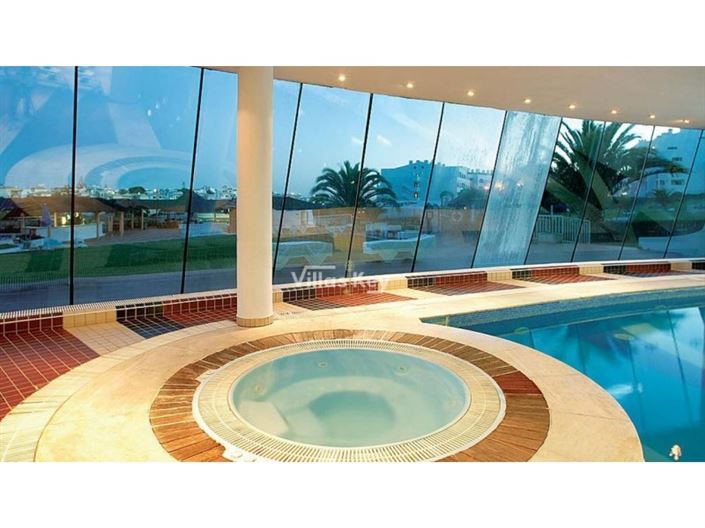 Image No.12-1 Bed Apartment for sale