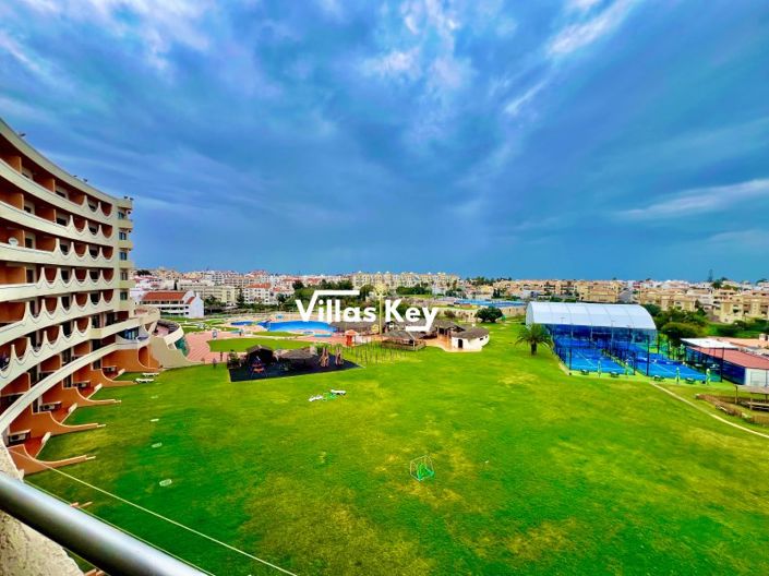 Image No.17-1 Bed Apartment for sale