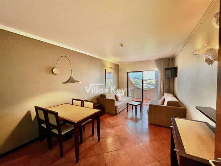 Image No.21-1 Bed Apartment for sale