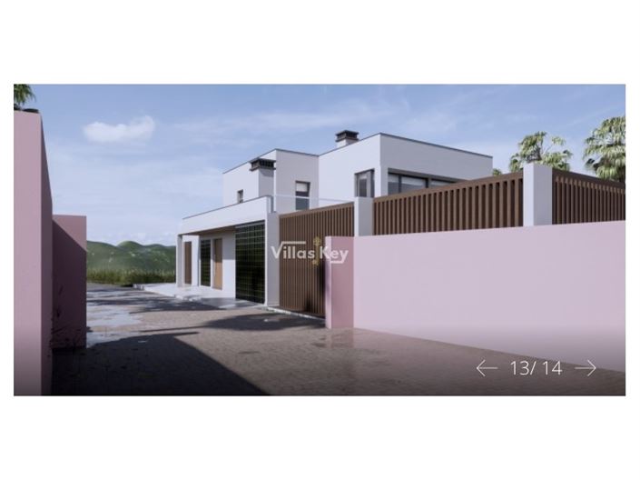 Image No.14-4 Bed House for sale