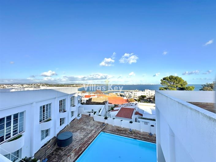 Image No.2-Appartement de 2 chambres à vendre à Lagos