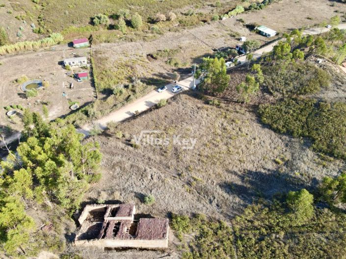 Image No.5-Plot for sale