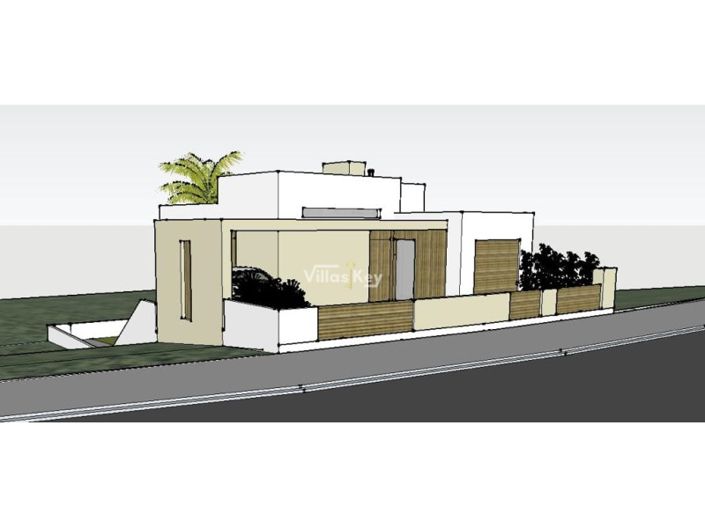 Image No.16-3 Bed Villa for sale