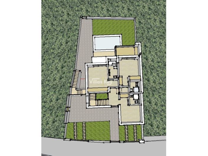 Image No.19-3 Bed Villa for sale