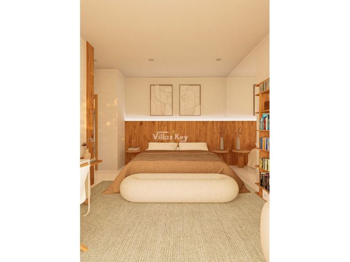 Image No.8-3 Bed Villa for sale