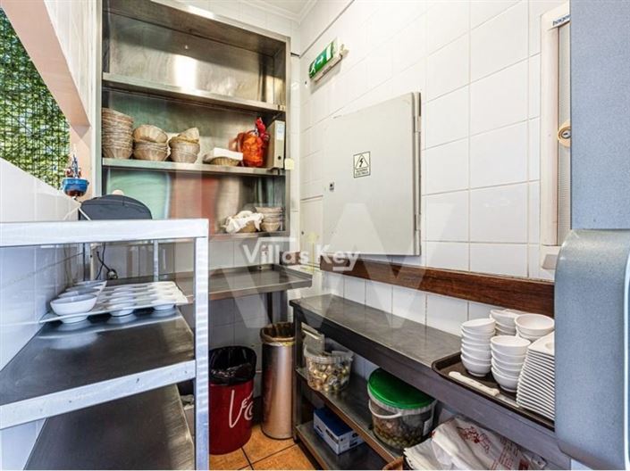 Image No.3-Restaurant for sale