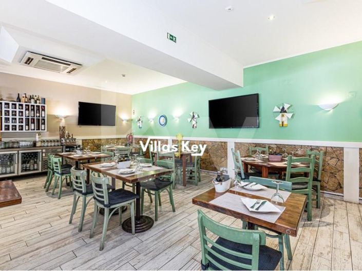 Image No.4-Restaurant for sale