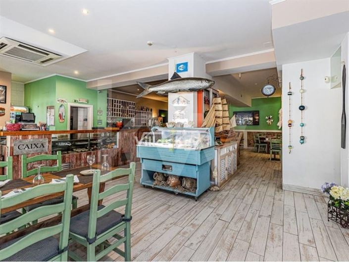 Image No.5-Restaurant for sale