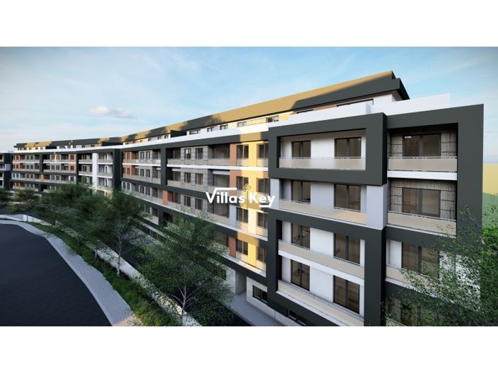 Image No.21-2 Bed Apartment for sale