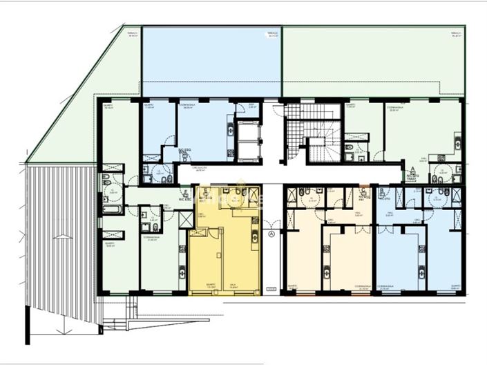 Image No.24-2 Bed Apartment for sale