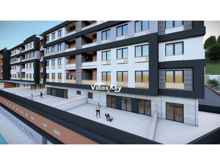 Image No.20-2 Bed Apartment for sale