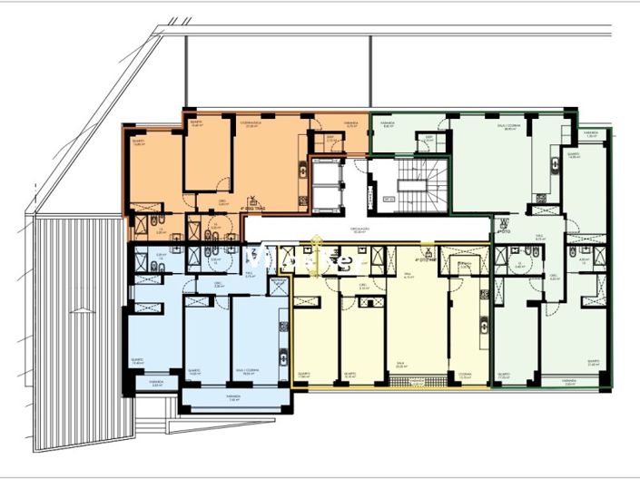 Image No.24-2 Bed Apartment for sale