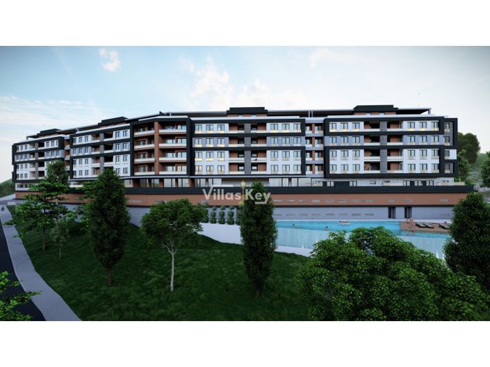 Image No.19-3 Bed Apartment for sale