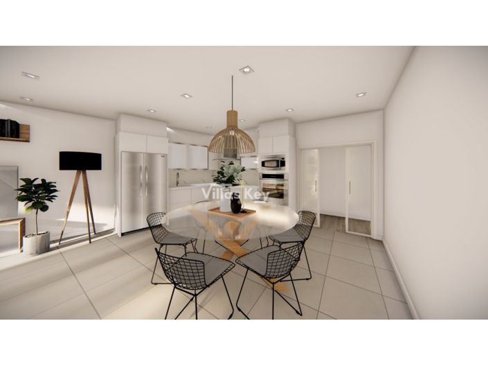 Image No.2-3 Bed Apartment for sale