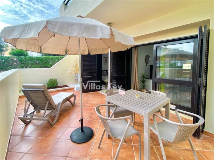 Image No.1-Appartement de 1 chambre à vendre à Albufeira