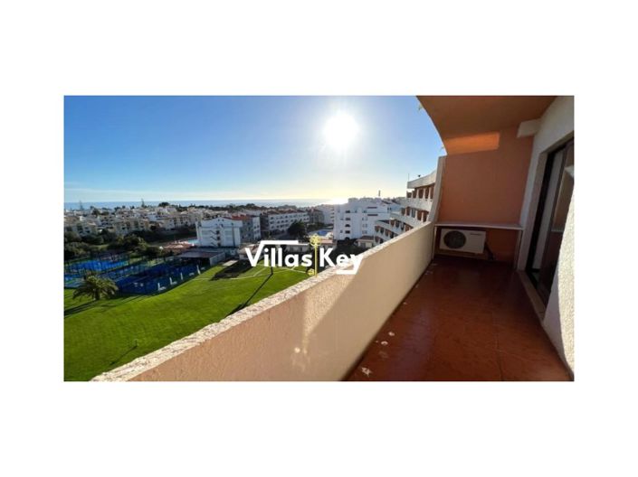 Image No.19-Appartement de 2 chambres à vendre à Albufeira