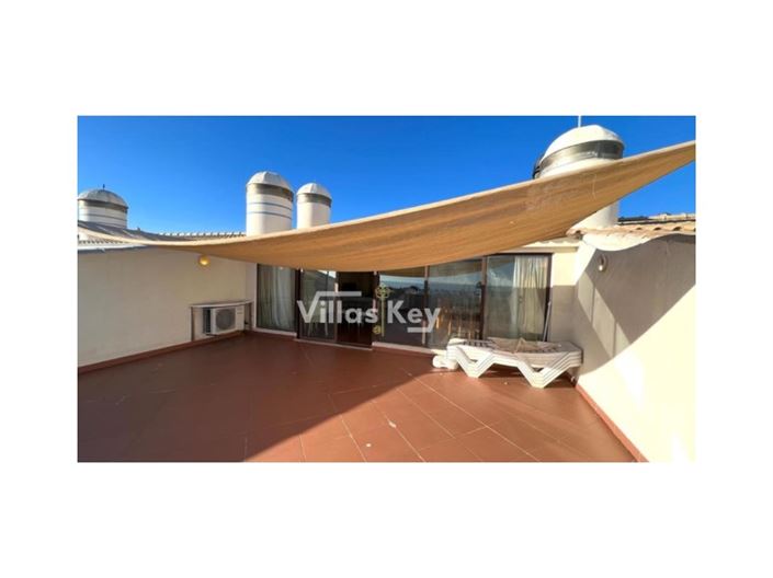 Image No.8-Appartement de 2 chambres à vendre à Albufeira