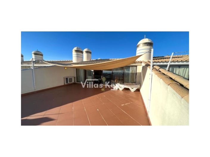 Image No.9-Appartement de 2 chambres à vendre à Albufeira