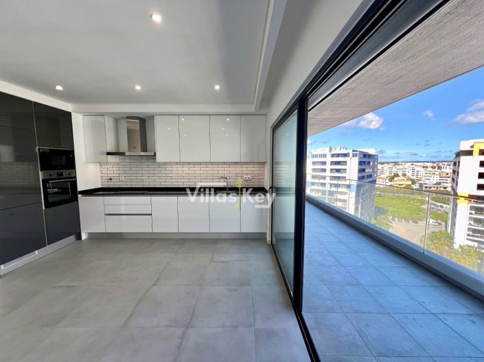 Image No.10-Appartement de 2 chambres à vendre à Portimao