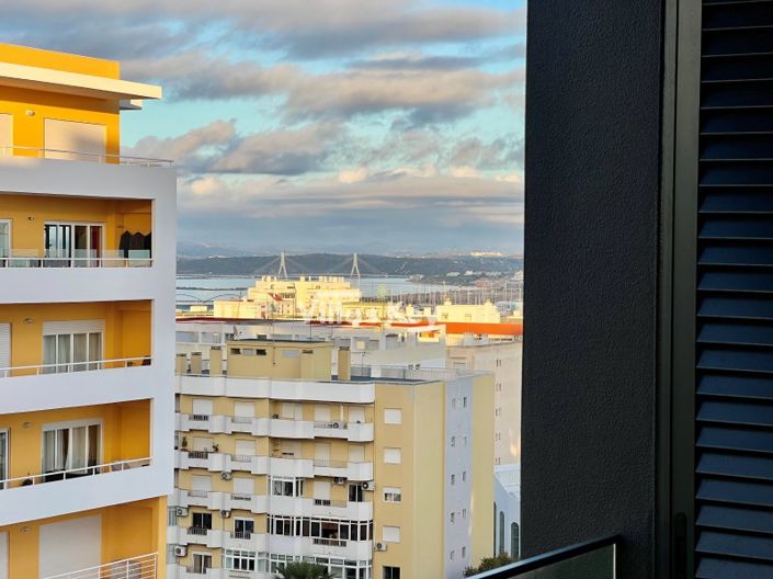 Image No.2-Appartement de 2 chambres à vendre à Portimao